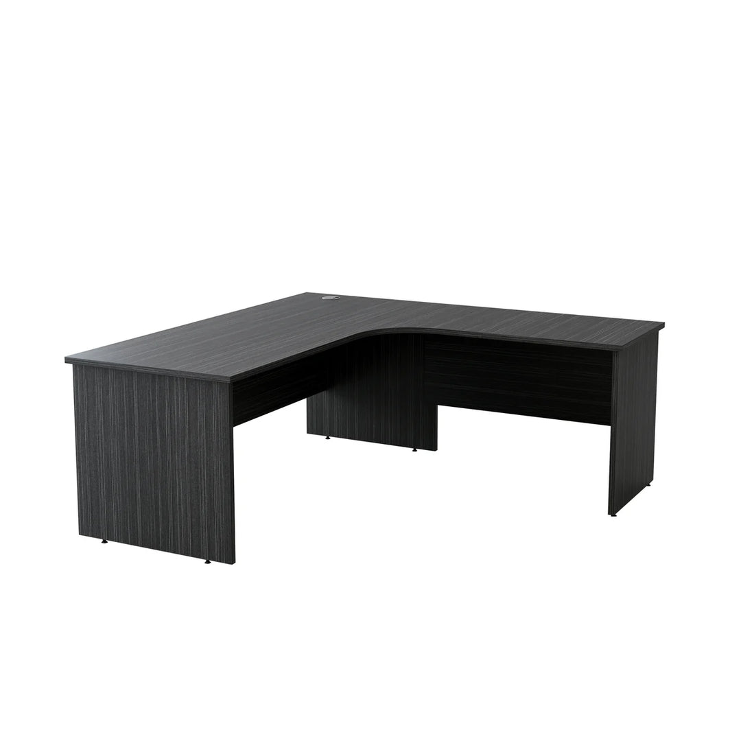Active Radial Workstation Desk