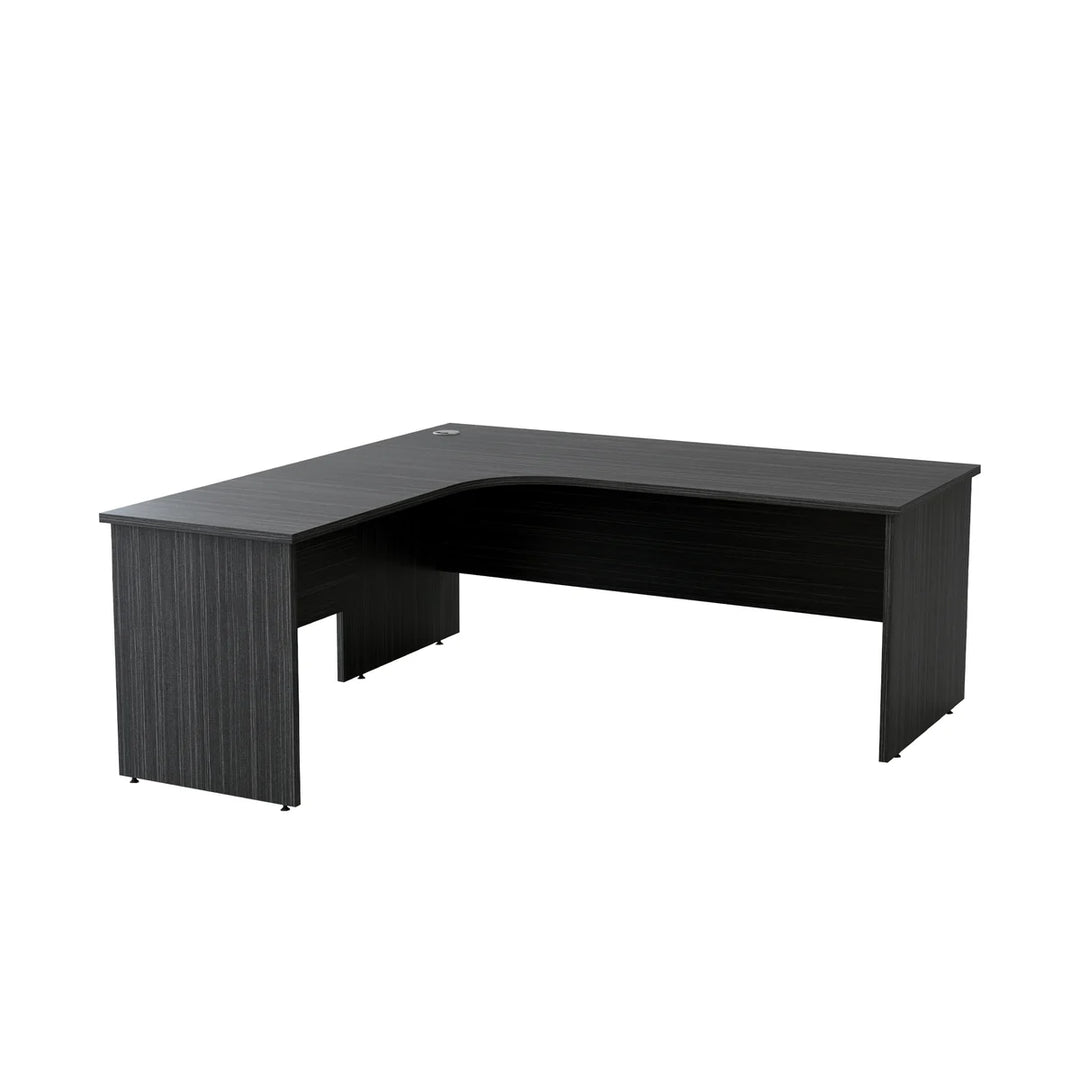 Active Radial Workstation Desk