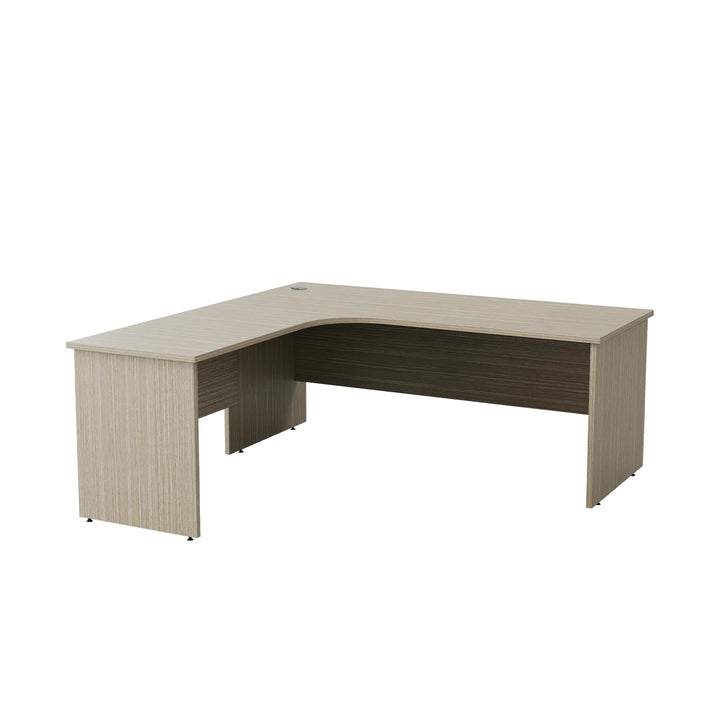 Active Radial Workstation Desk