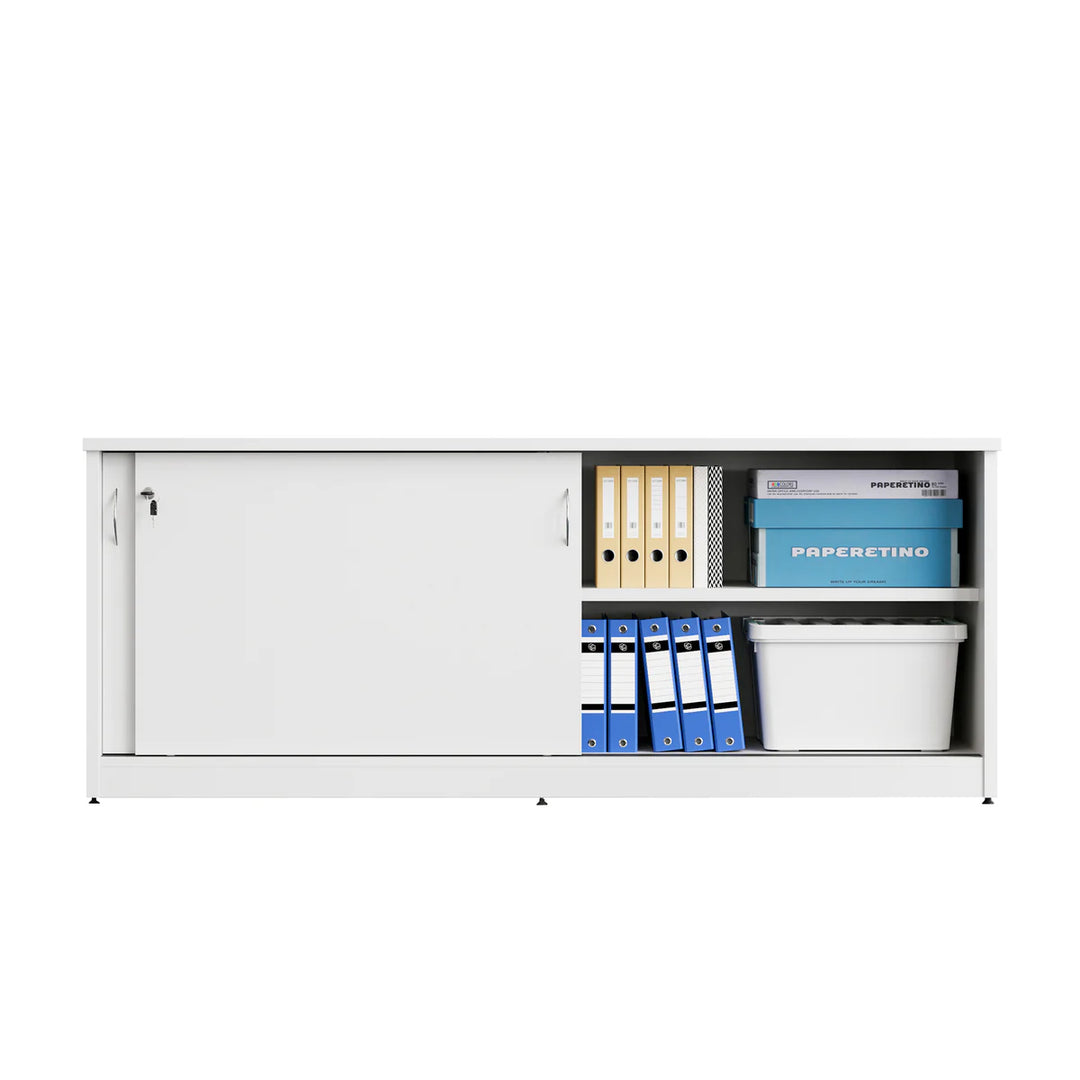 Active Sliding Door Buffet