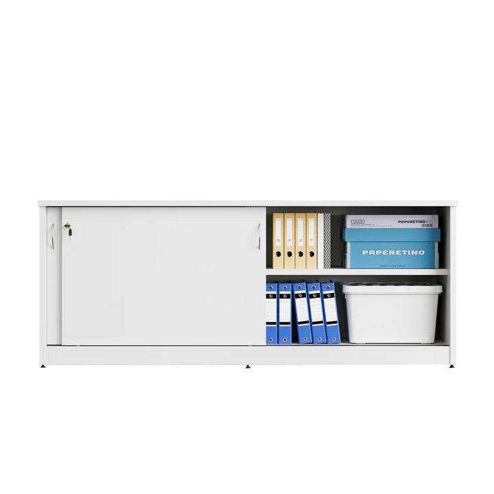 Active Sliding Door Buffet