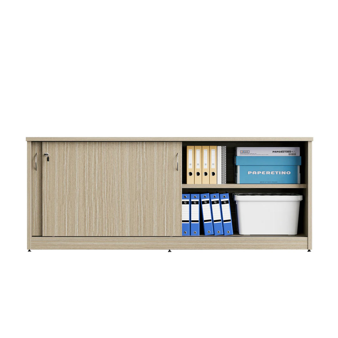 Active Sliding Door Buffet