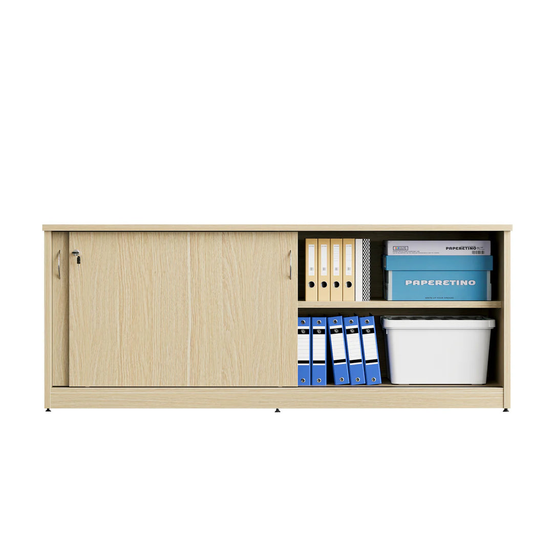 Active Sliding Door Buffet
