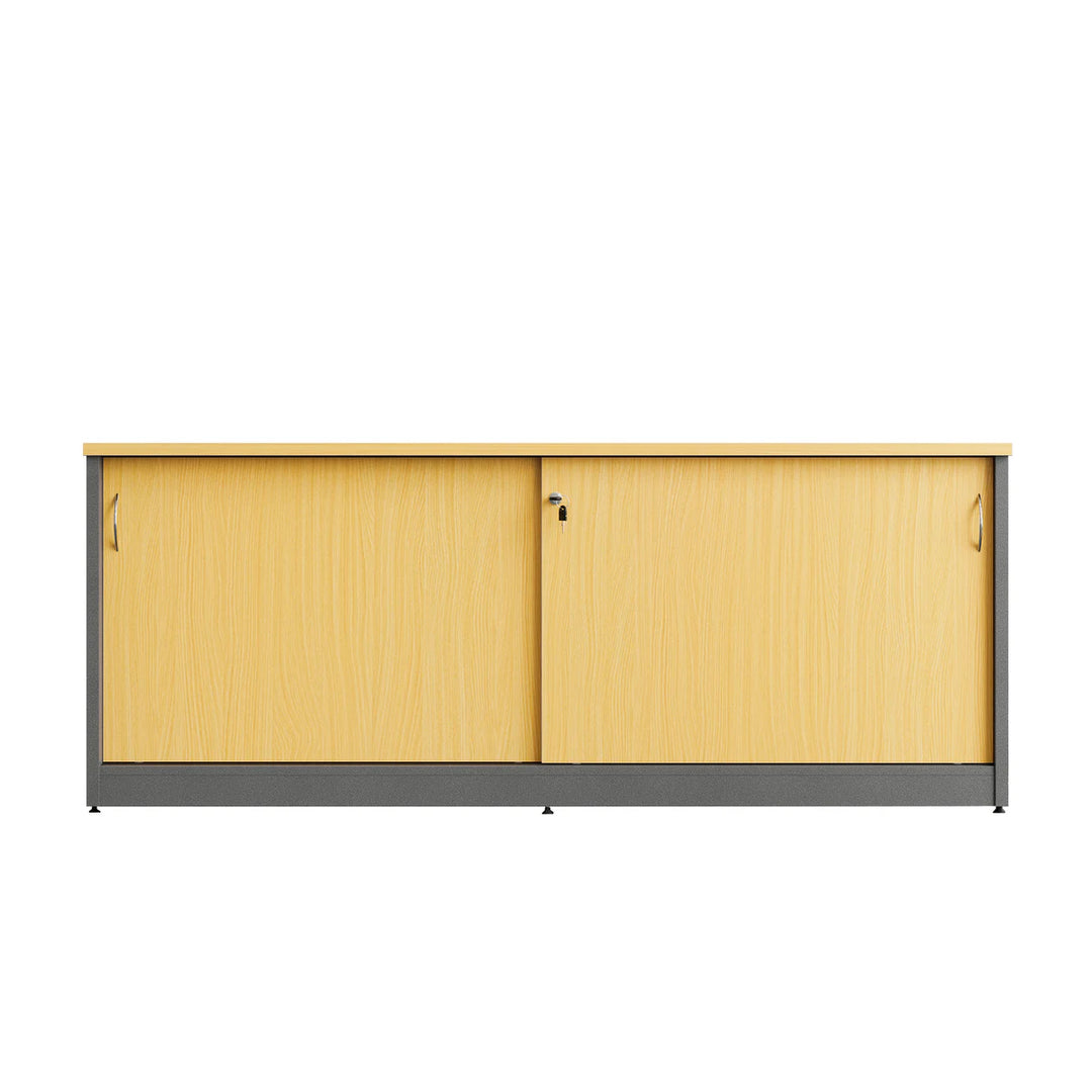 Active Sliding Door Buffet