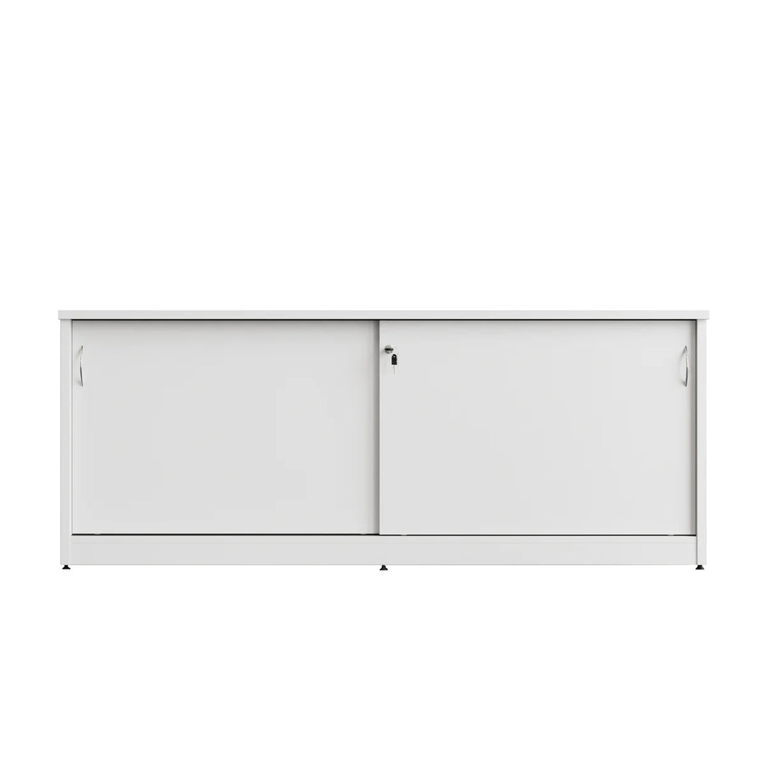 Active Sliding Door Buffet