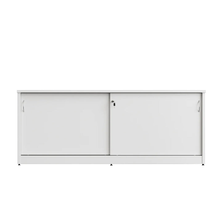 Active Sliding Door Buffet