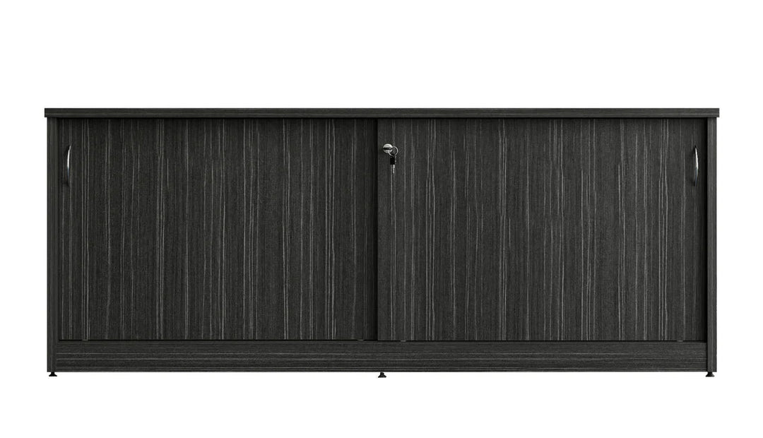 Active Sliding Door Buffet
