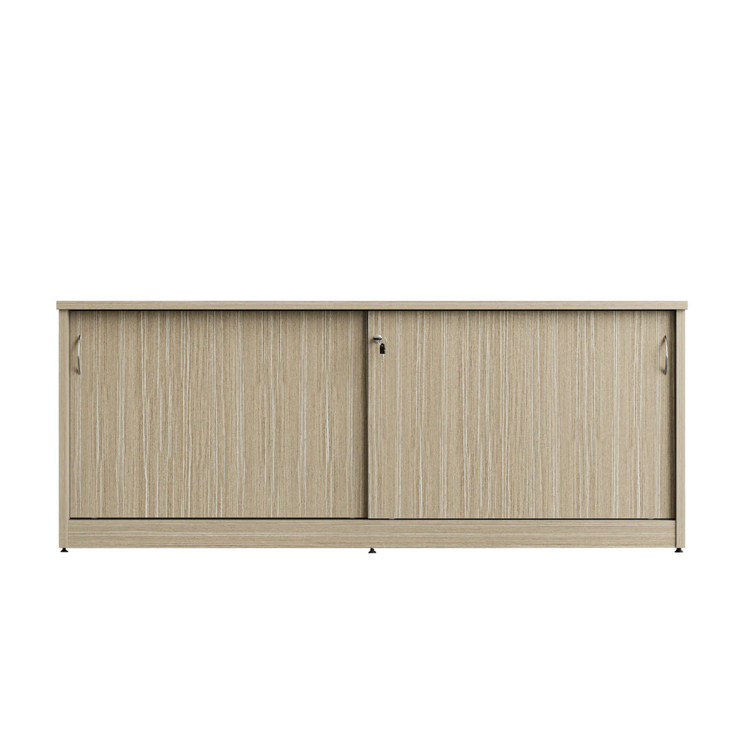 Active Sliding Door Buffet