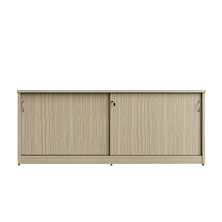 Active Sliding Door Buffet