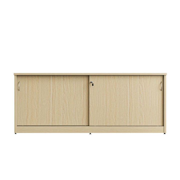 Active Sliding Door Buffet
