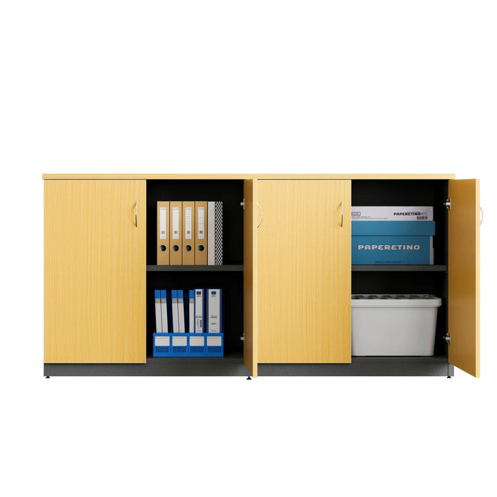 Active Hinged Door Buffet