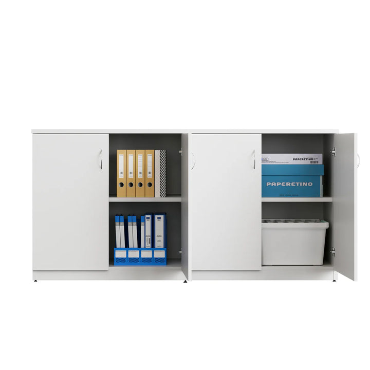 Active Hinged Door Buffet