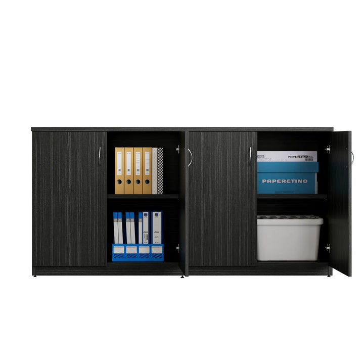 Active Hinged Door Buffet