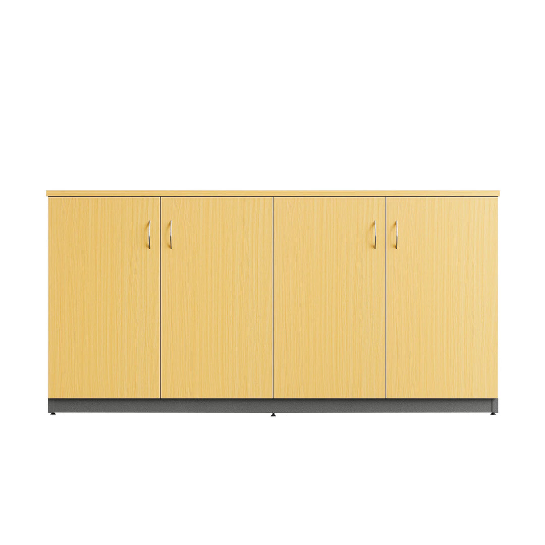 Active Hinged Door Buffet