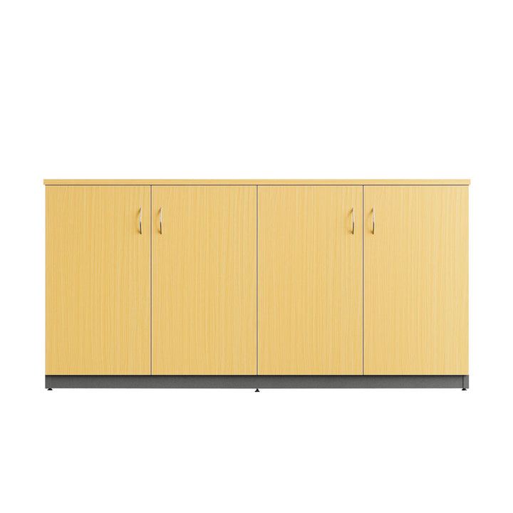 Active Hinged Door Buffet