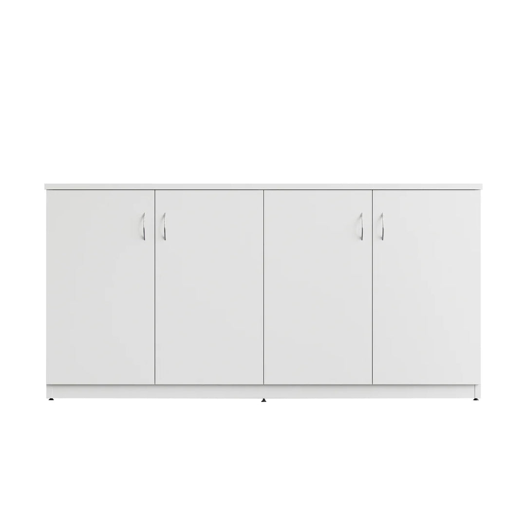Active Hinged Door Buffet