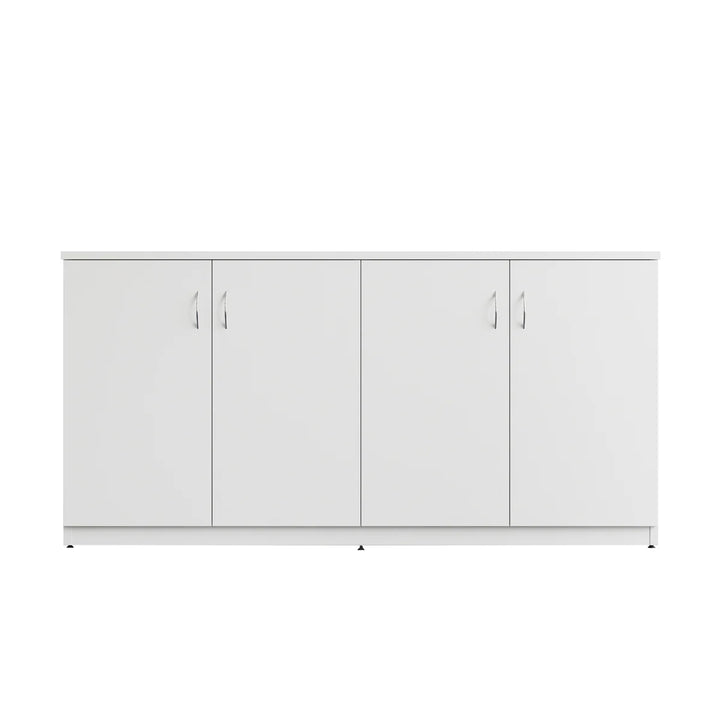 Active Hinged Door Buffet