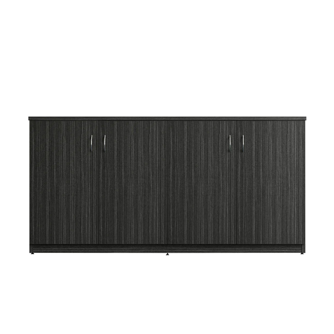 Active Hinged Door Buffet