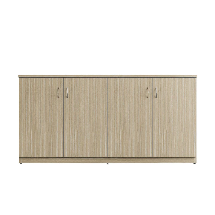 Active Hinged Door Buffet