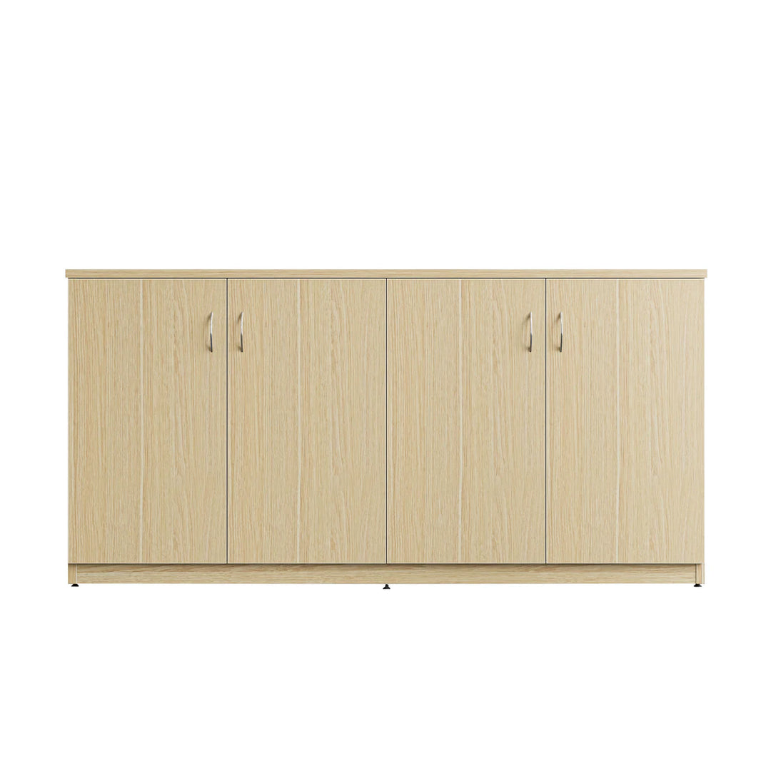 Active Hinged Door Buffet