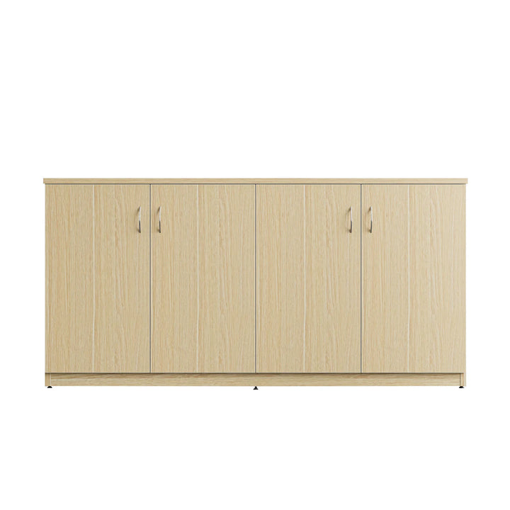 Active Hinged Door Buffet