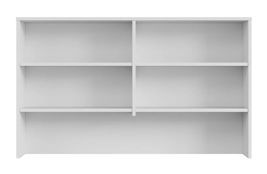 Active Bookcase Hutch