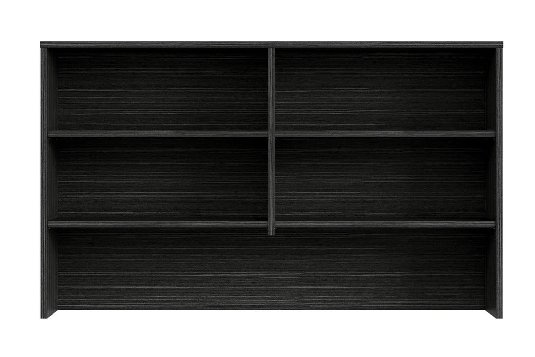 Active Bookcase Hutch