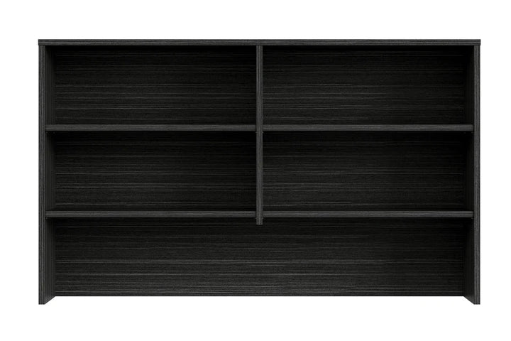 Active Bookcase Hutch