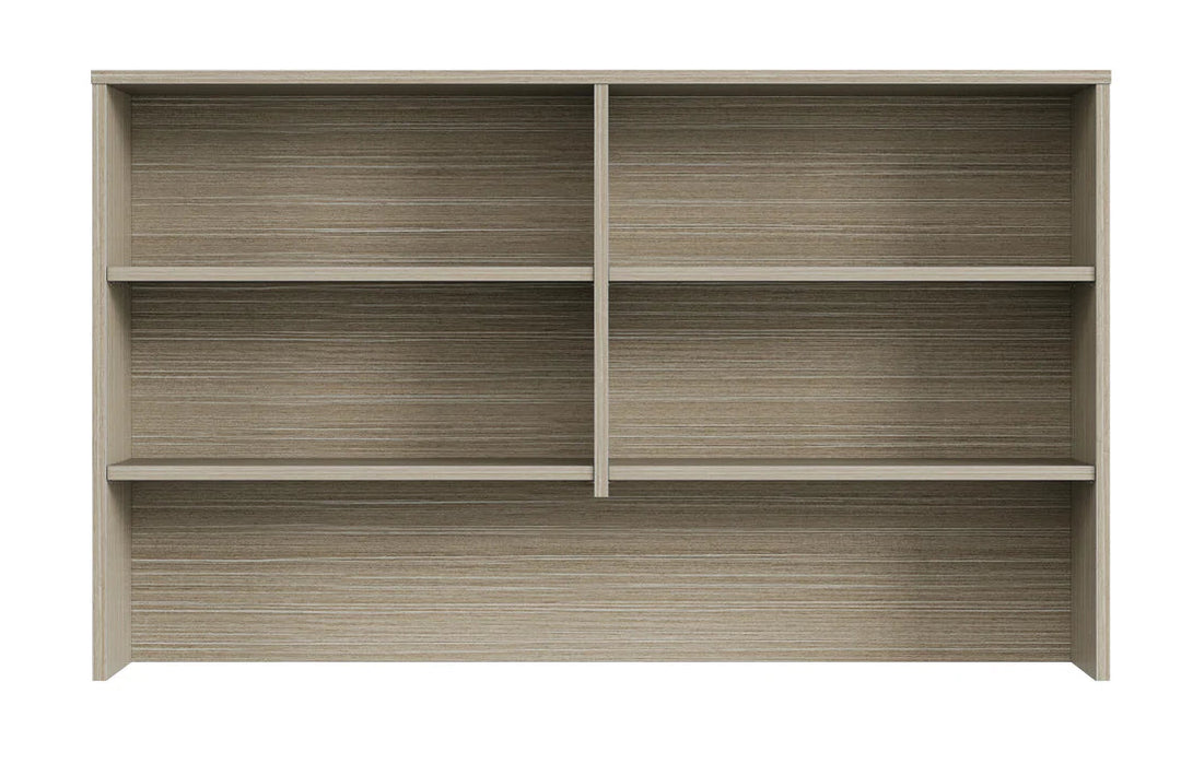 Active Bookcase Hutch