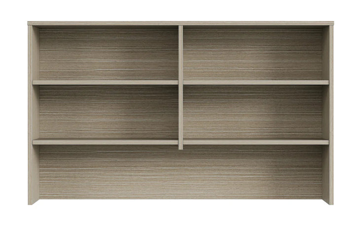 Active Bookcase Hutch
