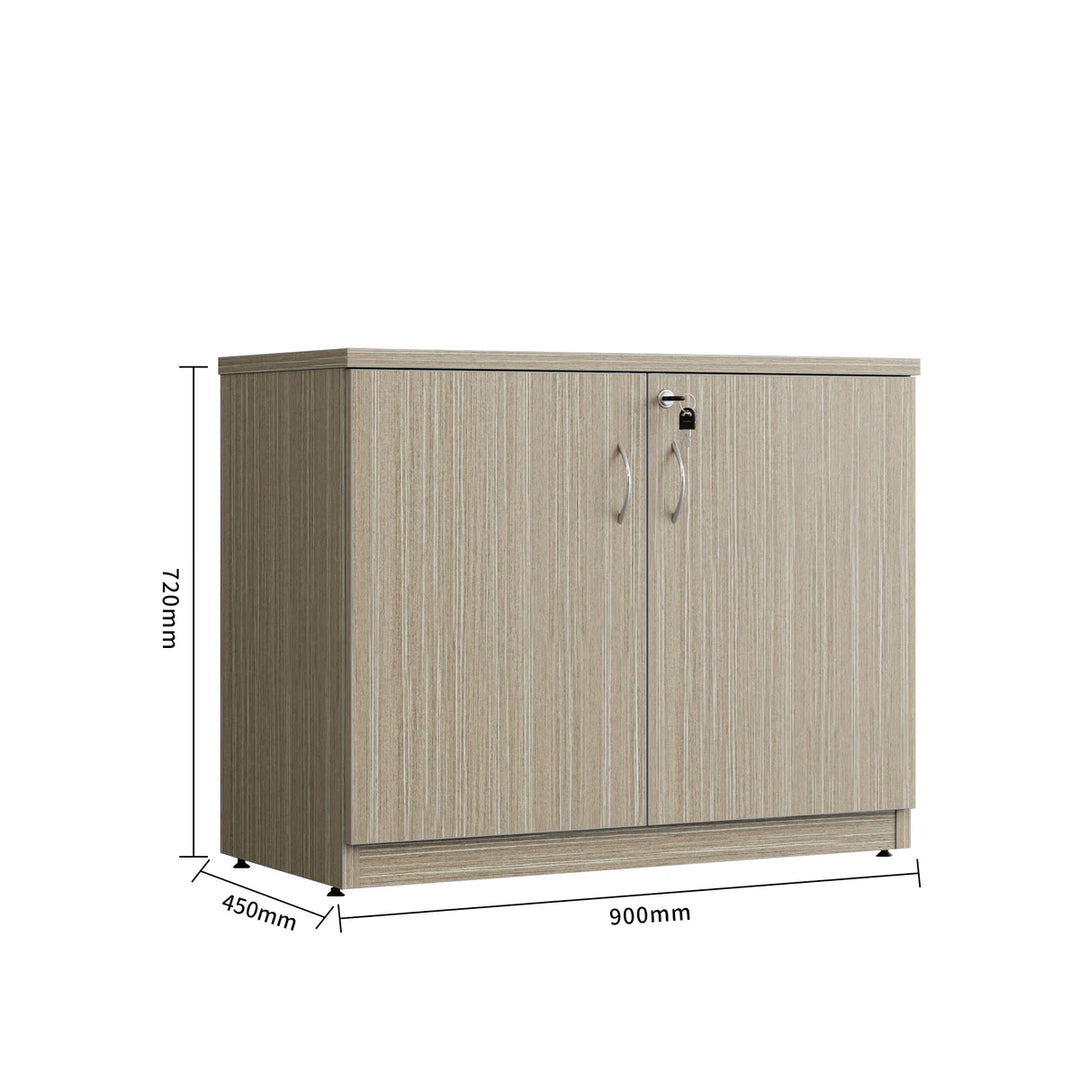 Active Stationery Cupboard