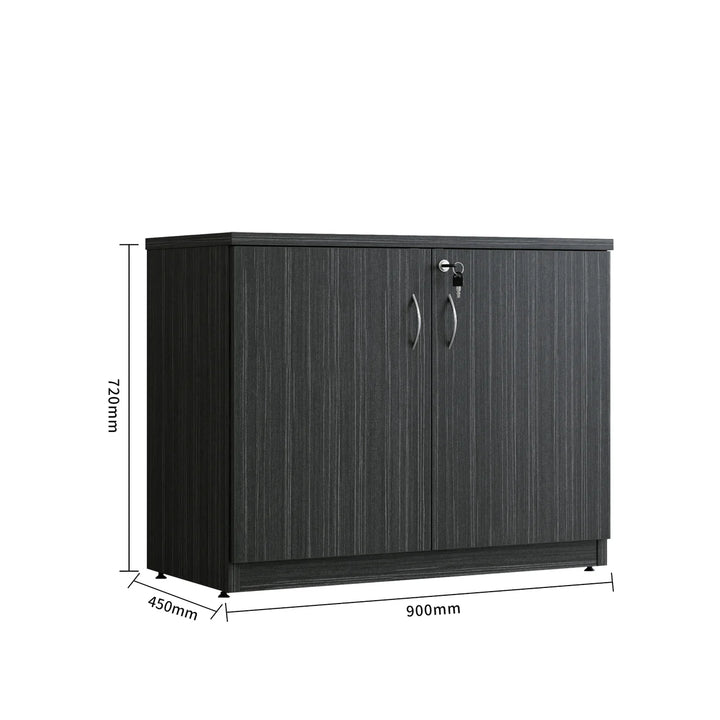 Active Stationery Cupboard