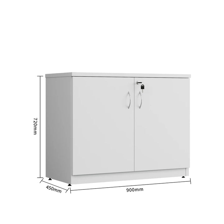 Active Stationery Cupboard