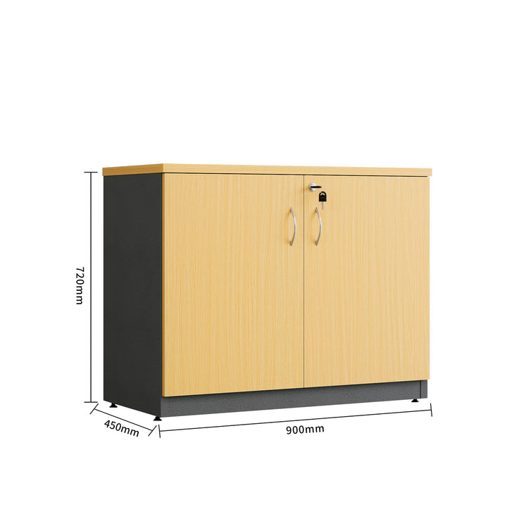 Active Stationery Cupboard