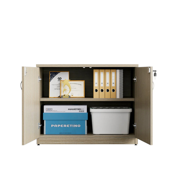 Active Stationery Cupboard