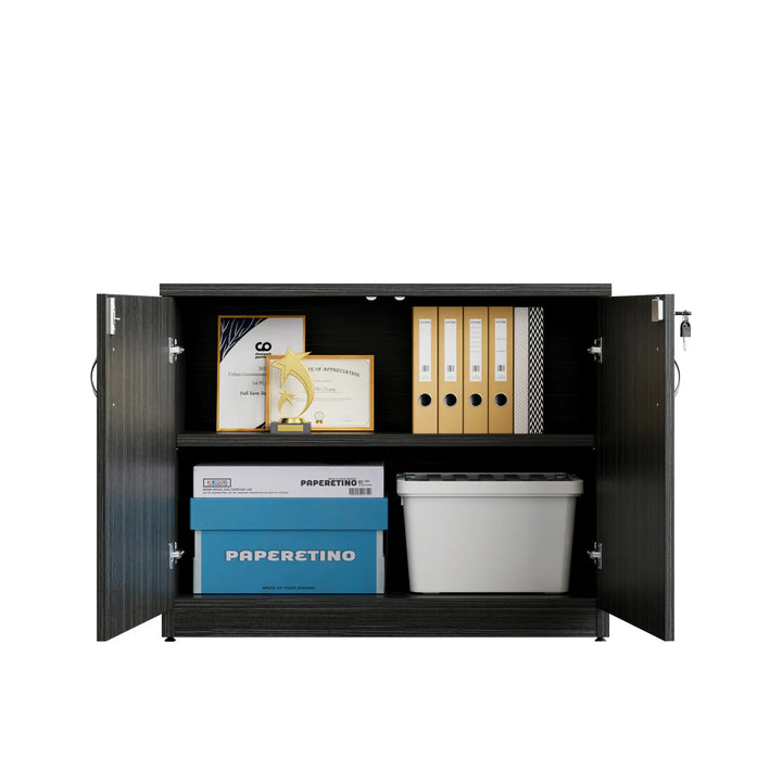 Active Stationery Cupboard