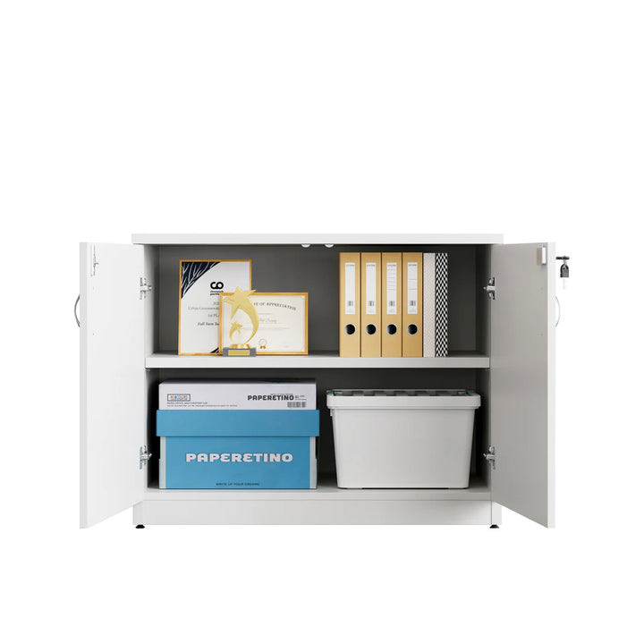 Active Stationery Cupboard
