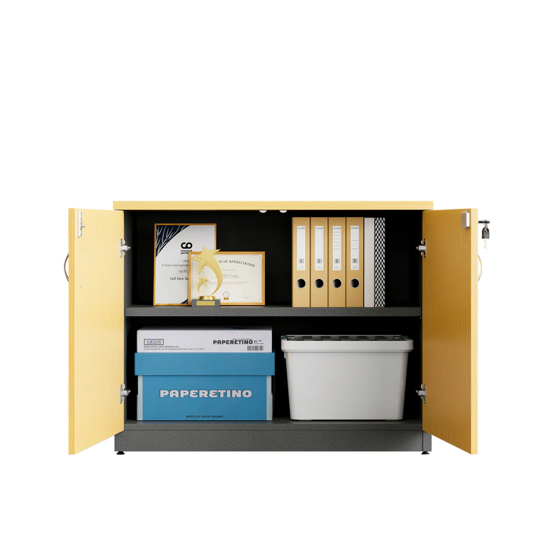 Active Stationery Cupboard