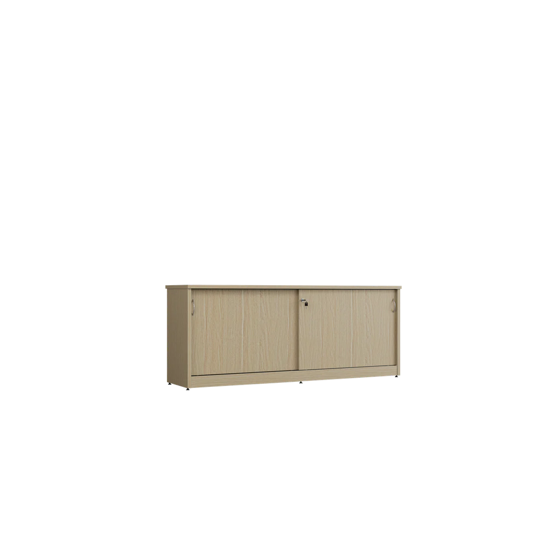 Active Sliding Door Buffet