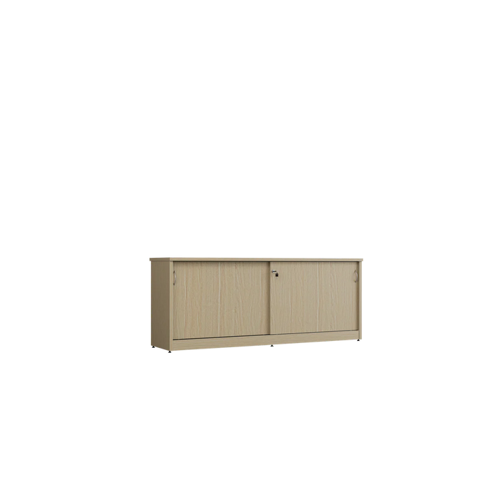 Active Sliding Door Buffet