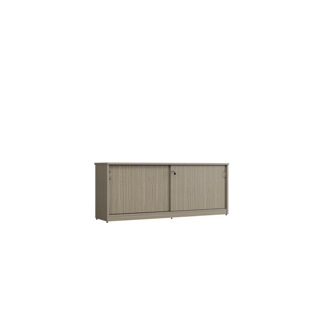 Active Sliding Door Buffet
