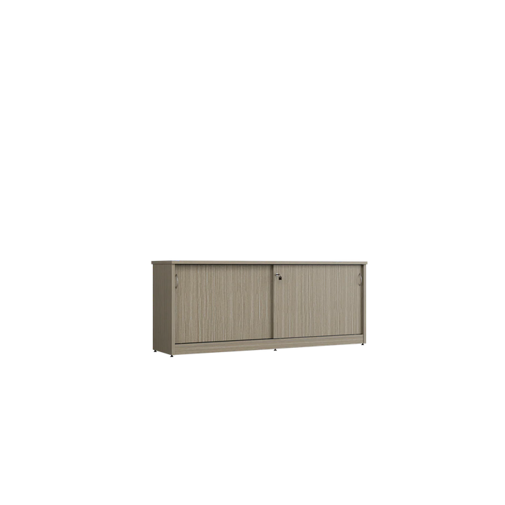 Active Sliding Door Buffet