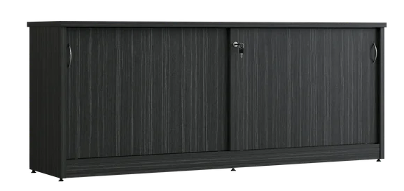 Active Sliding Door Buffet