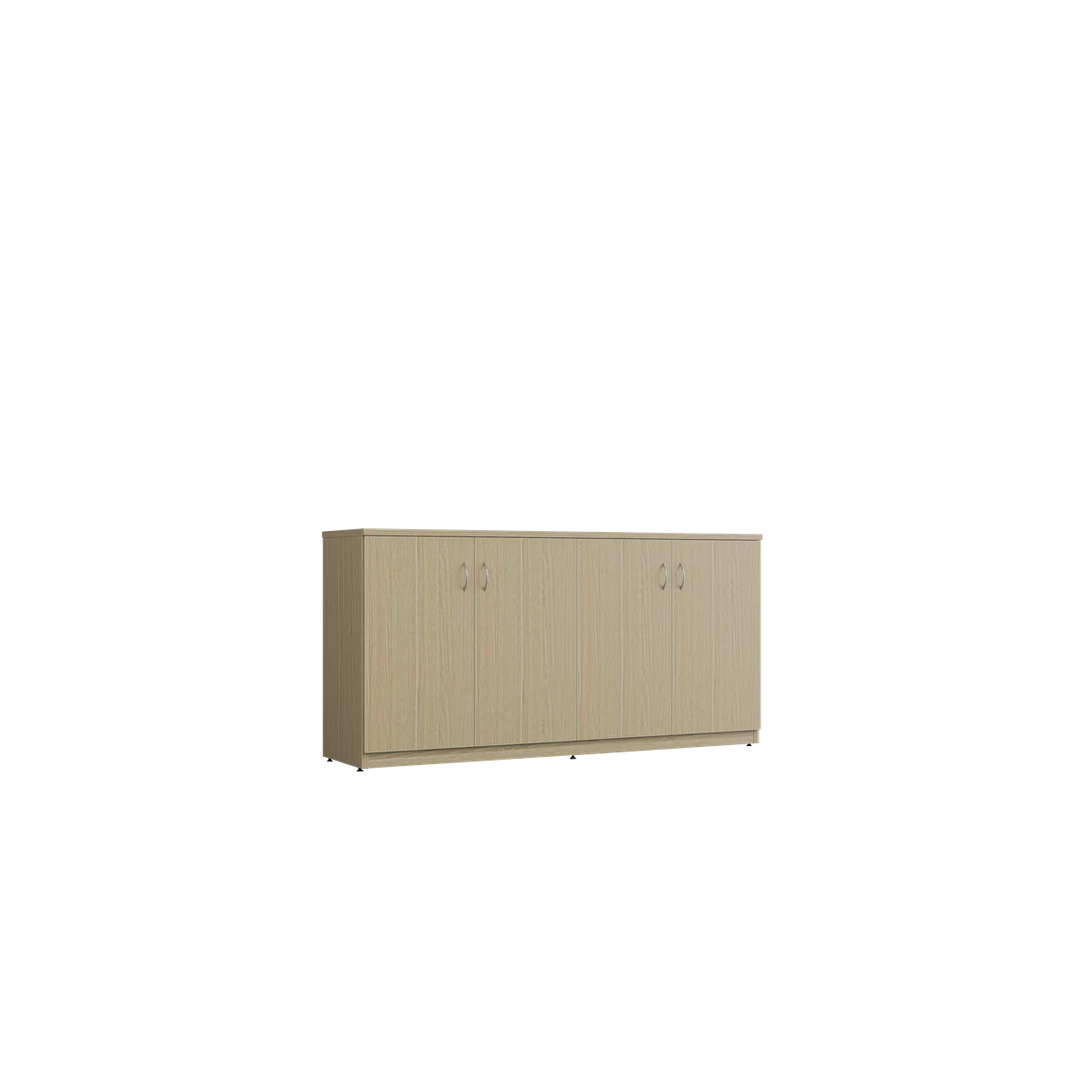 Active Hinged Door Buffet