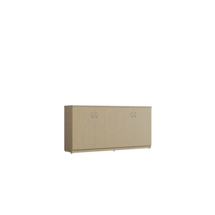 Active Hinged Door Buffet