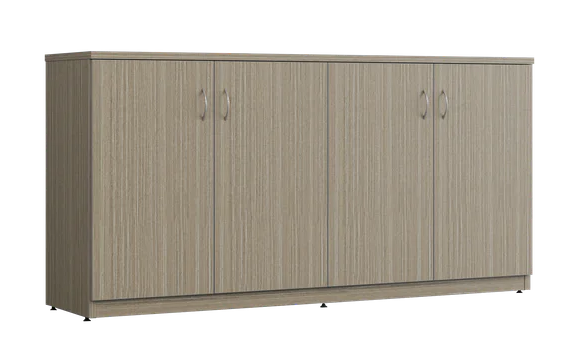 Active Hinged Door Buffet