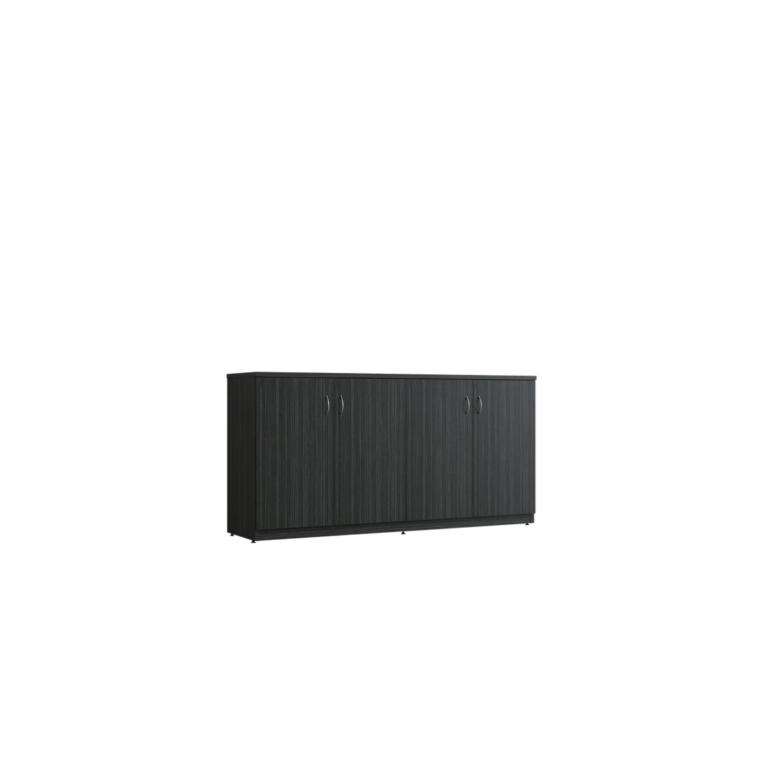 Active Hinged Door Buffet