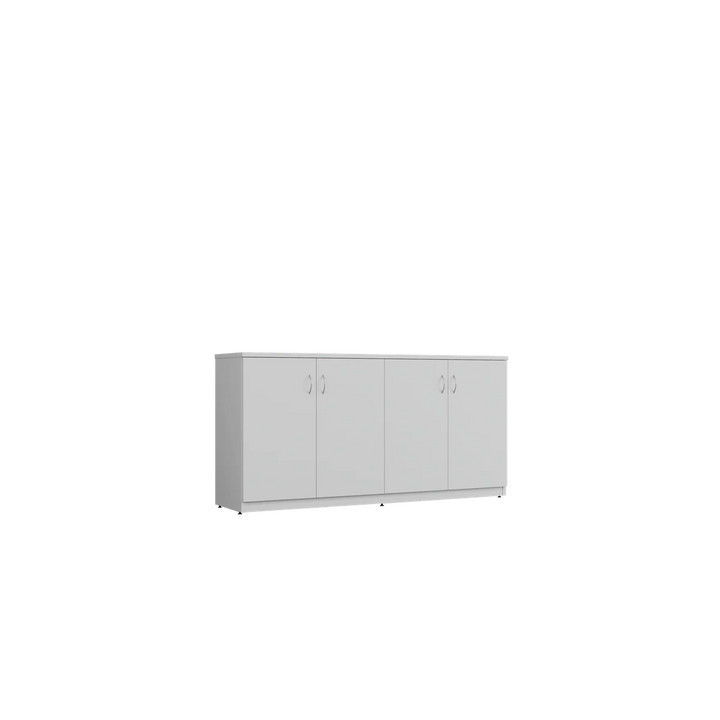 Active Hinged Door Buffet
