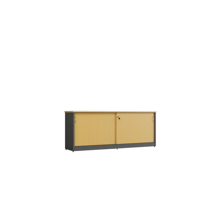 Active Sliding Door Buffet