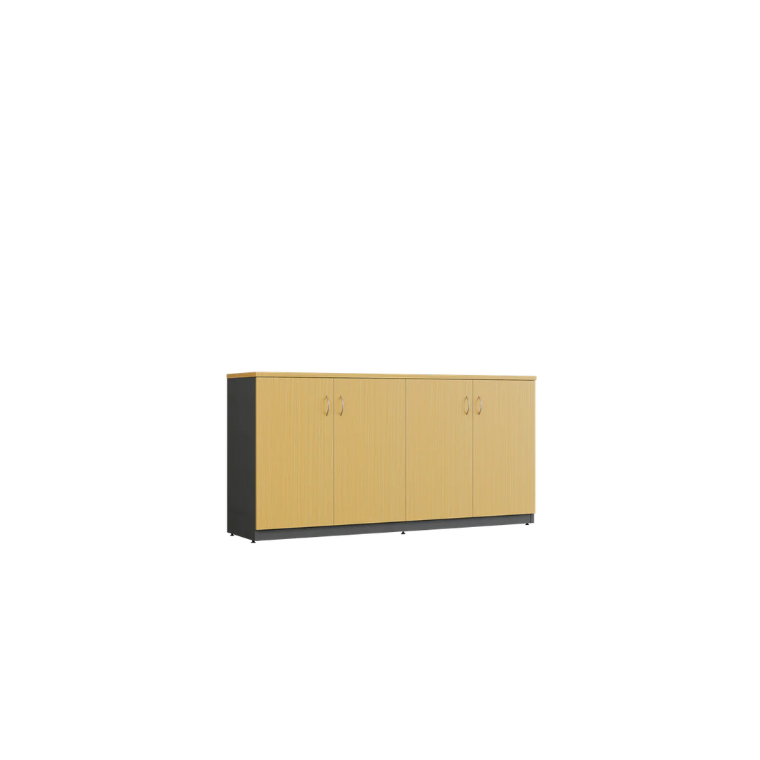 Active Hinged Door Buffet